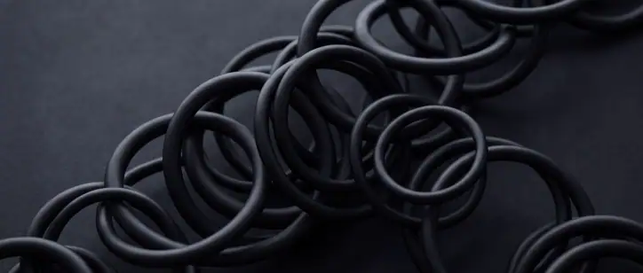 FFKM/Perfluoroelastomer FFKM/Perfluoroelastomer