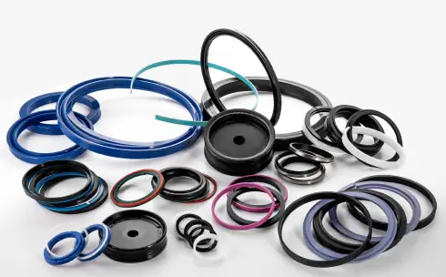 Materials Materials