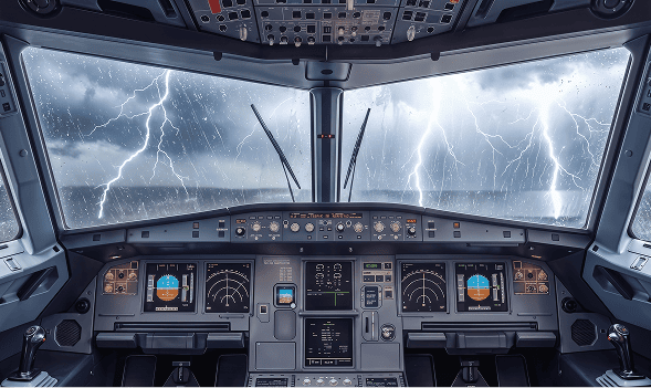 Aerospace