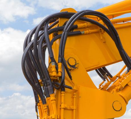 Hydraulic and Pneumatic Seals